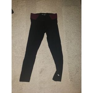 Victoria's Secret PINK yogas